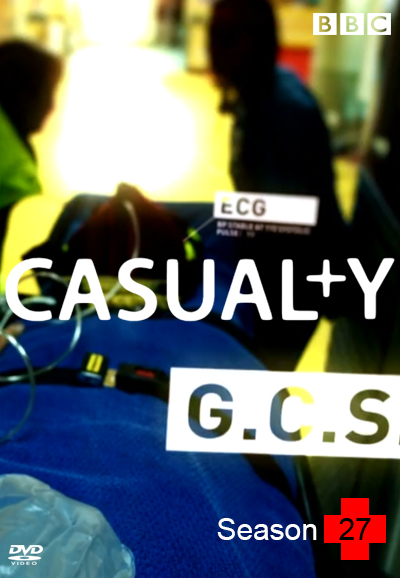 Casualty - Season 27 [98209] (A1772589033) [[Shows 2.0]] --Plex--